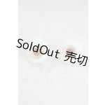 画像: グラスアイ16MM【新品】 U-26-08-05-040-TN-ZU