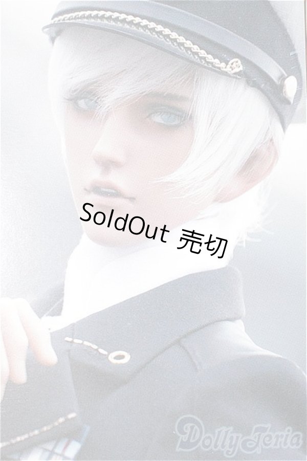 画像1: RINGDOLL/LAW　StyleB　fullset A-24-07-17-1150-TN-ZU (1)