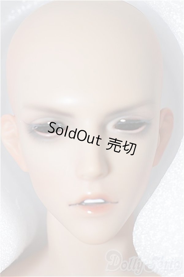 画像2: RINGDOLL/LAW　StyleB　fullset A-24-07-17-1150-TN-ZU (2)