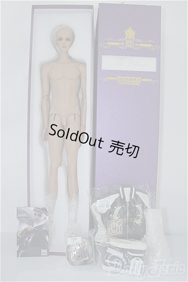画像5: RINGDOLL/LAW　StyleB　fullset A-24-07-17-1150-TN-ZU (5)