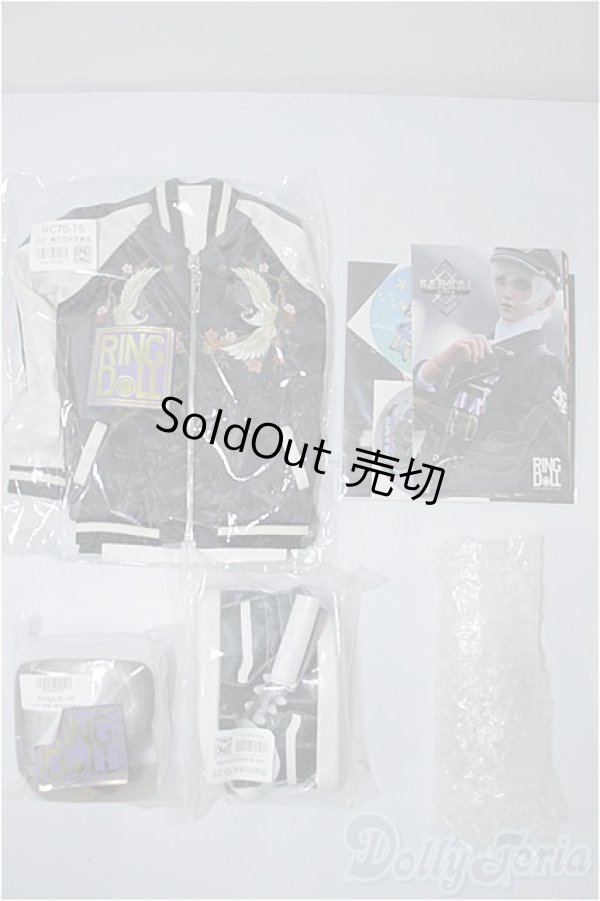画像6: RINGDOLL/LAW　StyleB　fullset A-24-07-17-1150-TN-ZU (6)
