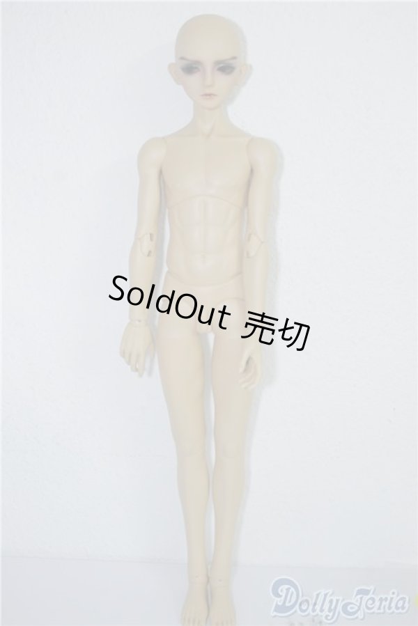 画像5: LUTS/senior65　BREEZE　SPRITE limited A-24-10-09-1150-TN-ZU (5)