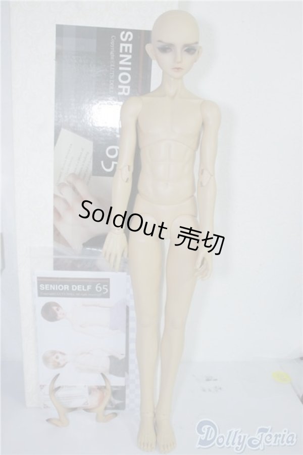 画像7: LUTS/senior65　BREEZE　SPRITE limited A-24-10-09-1150-TN-ZU (7)