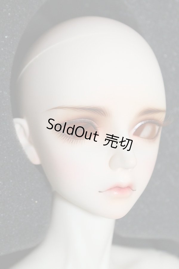 画像2: WITHDOLL/Lupin limited  edition A-24-05-29-1107-TN-ZU (2)