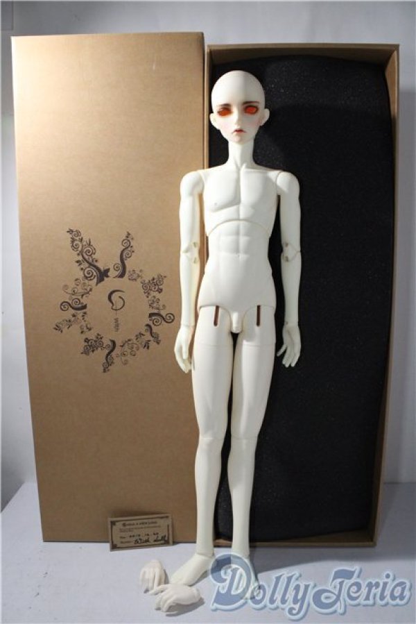 画像7: WITHDOLL/Lupin limited  edition A-25-11-26-1096-TN-ZU (7)