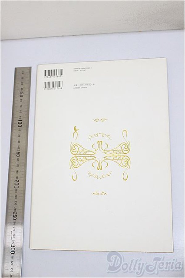 画像2: 書籍/Dollybird/ A-25-07-30-279-TN-ZA (2)