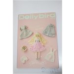 画像: 書籍/Dollybird/ A-25-07-30-278-TN-ZA