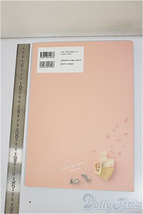 画像2: 書籍/Dollybird/ A-25-07-30-278-TN-ZA (2)