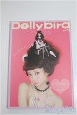 画像1: 書籍/Dollybird/ A-25-07-30-277-TN-ZA (1)