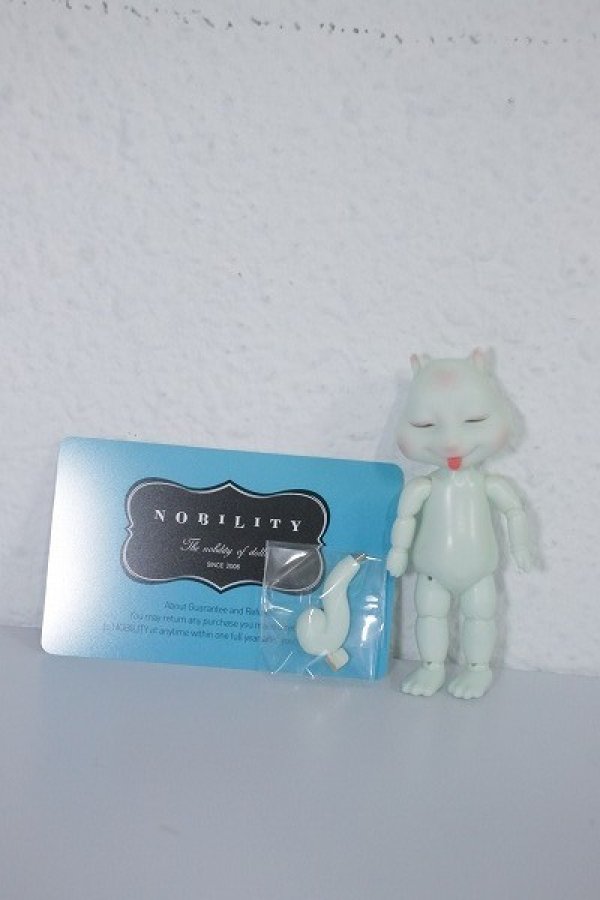 画像2: NOBILTYDOLL/WAKABA MINI SCON A-24-05-22-1129-TN-ZA (2)