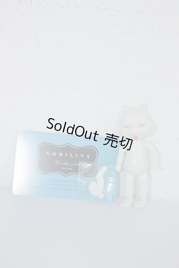 画像2: NOBILTYDOLL/WAKABA MINI SCON A-24-05-22-1129-TN-ZA (2)
