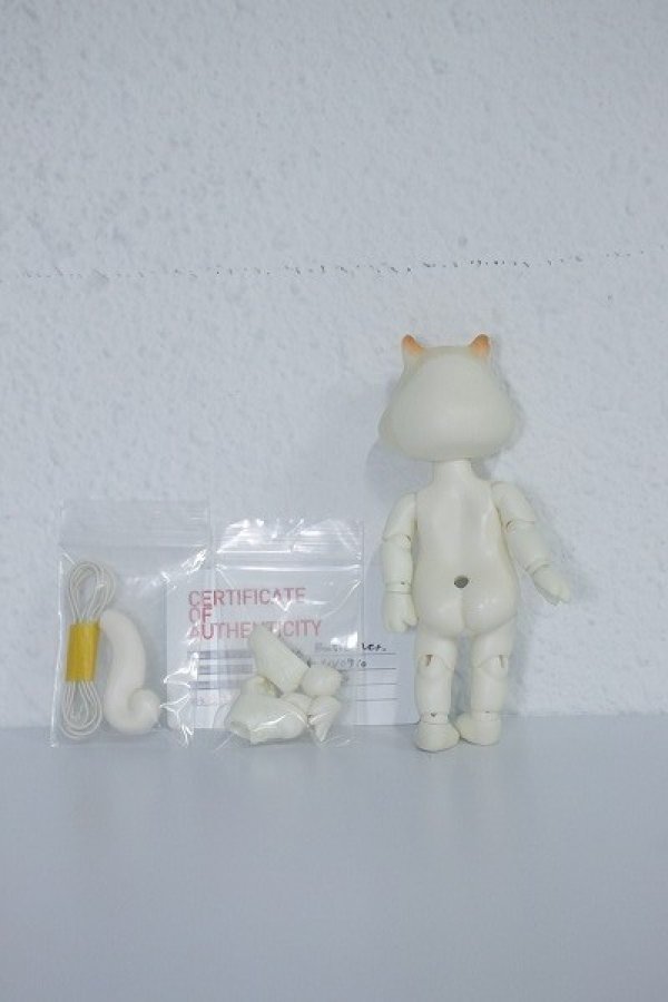 画像3: NOBILTYDOLL/SCON　BASIC A-24-05-22-1127-TN-ZU (3)