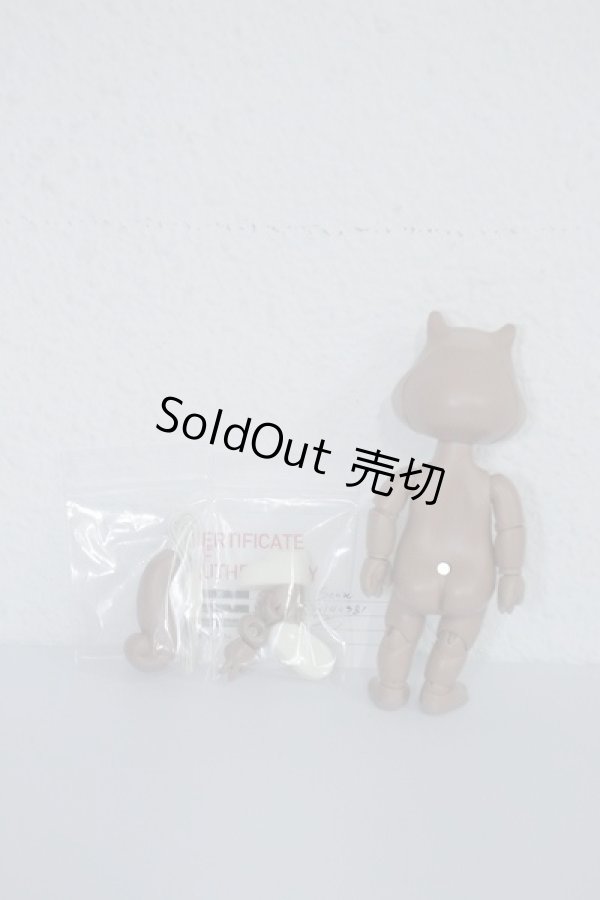 画像3: NOBILTYDOLL/CHOCO　SCON A-24-05-22-1128-TN-ZU (3)