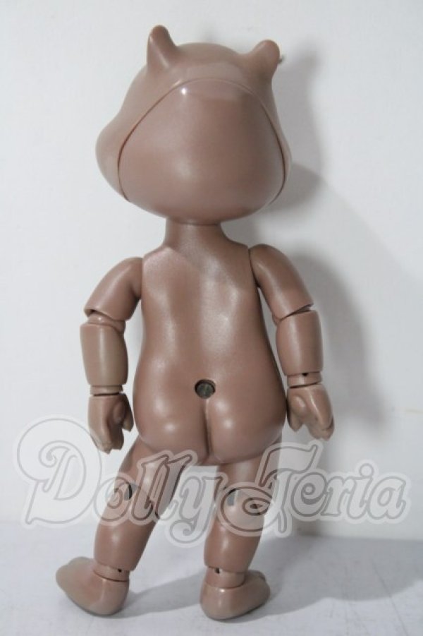 画像4: NOBILTYDOLL/CHOCO　SCON A-26-06-24-1097-TN-ZU (4)