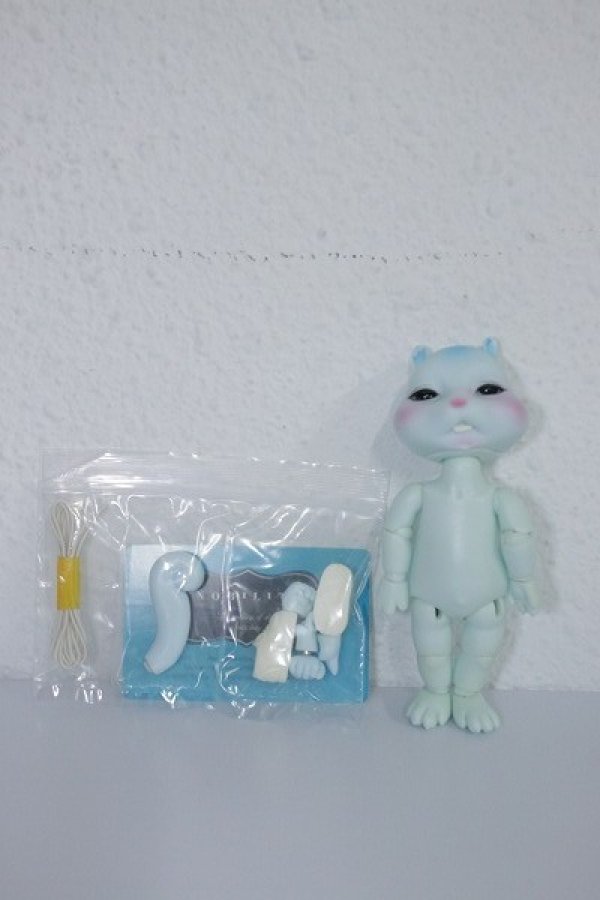 画像2: NOBILTYDOLL/soda　SCON A-24-05-22-1126-TN-ZU (2)