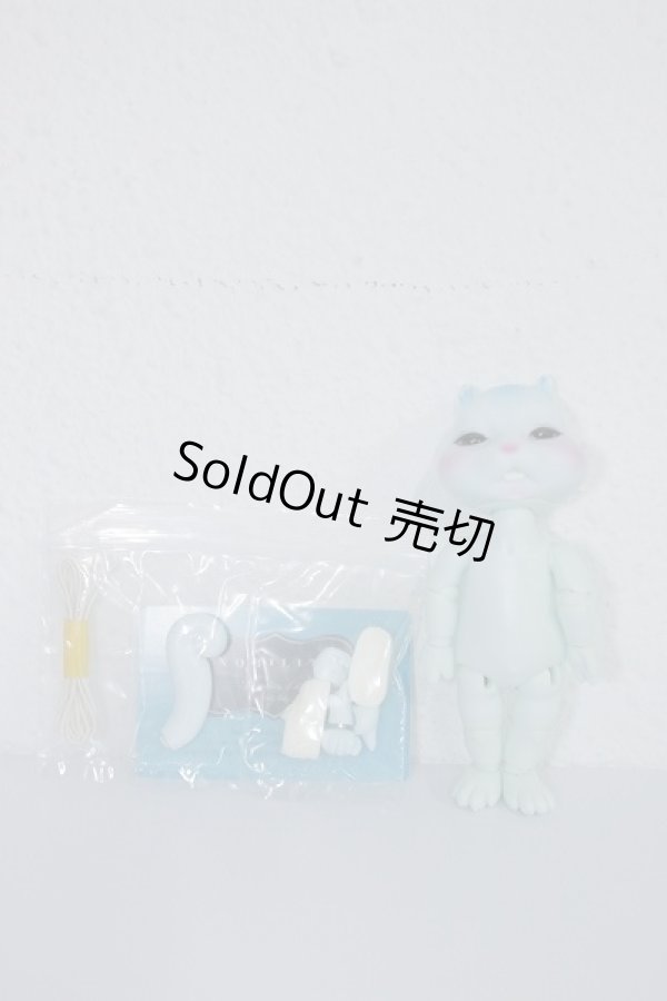 画像2: NOBILTYDOLL/soda　SCON A-24-05-22-1126-TN-ZU (2)