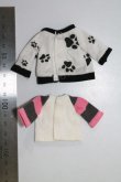 画像2: ミディブライス/of：衣装セット/ファッションドール　衣装 A-24-11-13-477-TN-ZA (2)
