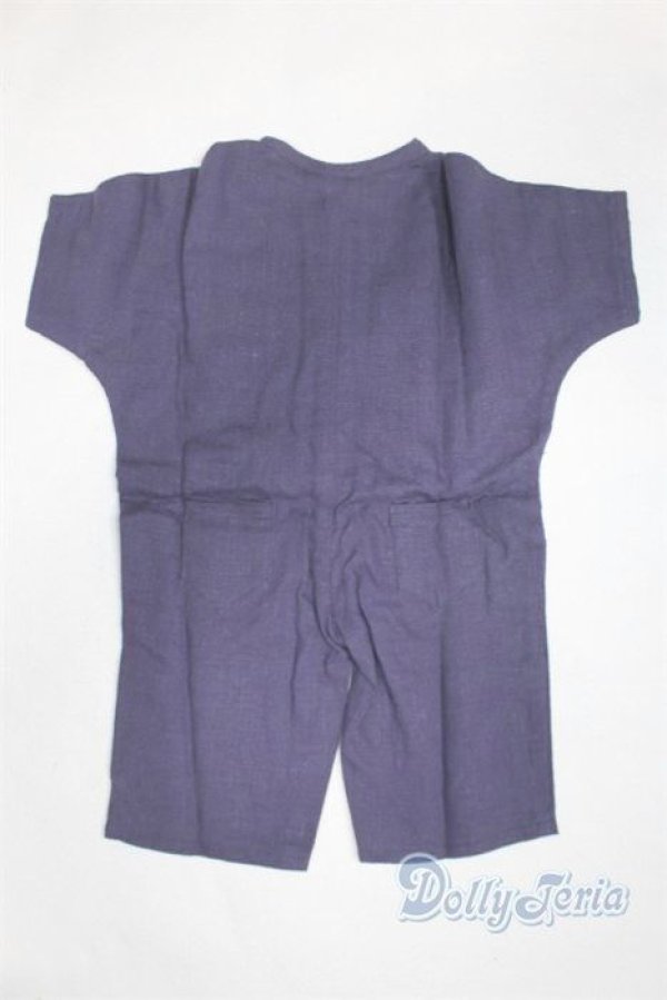 画像2: SD17B/OF：衣装セット U-26-01-07-283-TN-ZU (2)