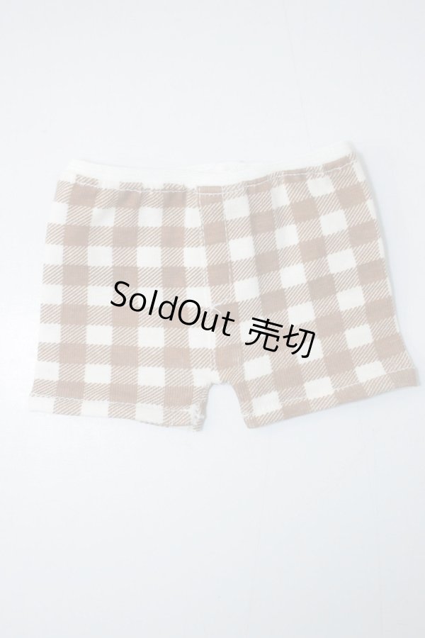 画像1: SD17b/of:下着 U-24-05-21-183-TN-ZU (1)