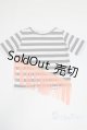 画像: SD17B/OF：Tシャツ U-25-12-17-228-TN-ZU