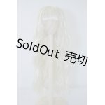 画像: 9〜10inchウィッグ U-24-05-21-087-TN-ZU