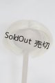 画像: 【新品】6〜7inchウィッグ U-24-05-21-244-TN-ZU