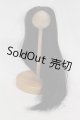 画像: 【新品】6〜7inchウィッグ U-24-05-21-250-TN-ZU