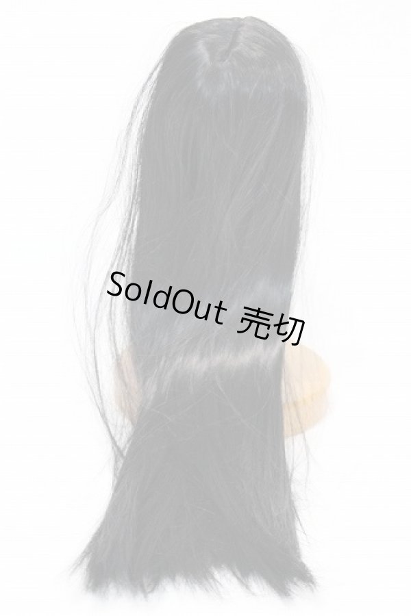画像2: 【新品】6〜7inchウィッグ U-24-05-21-250-TN-ZU (2)