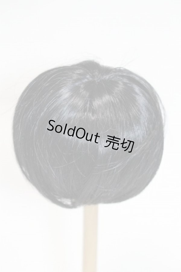 画像2: 【新品】6〜7inchウィッグ U-24-05-21-255-TN-ZU (2)