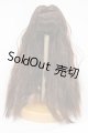 画像: 【新品】6〜7inchウィッグ U-24-05-21-260-TN-ZU