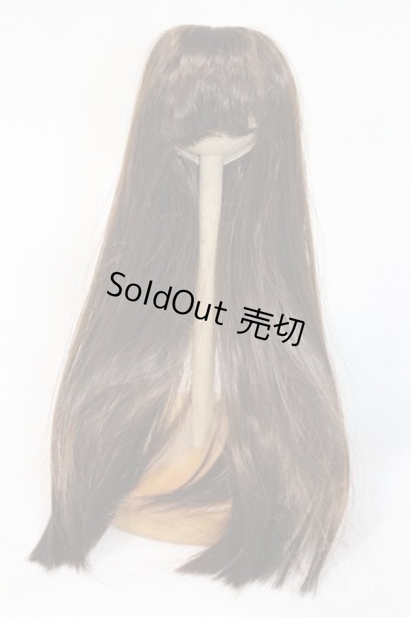 画像1: 【新品】6〜7inchウィッグ U-24-05-21-273-TN-ZU (1)