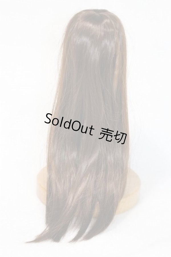 画像2: 【新品】6〜7inchウィッグ U-24-05-21-273-TN-ZU (2)