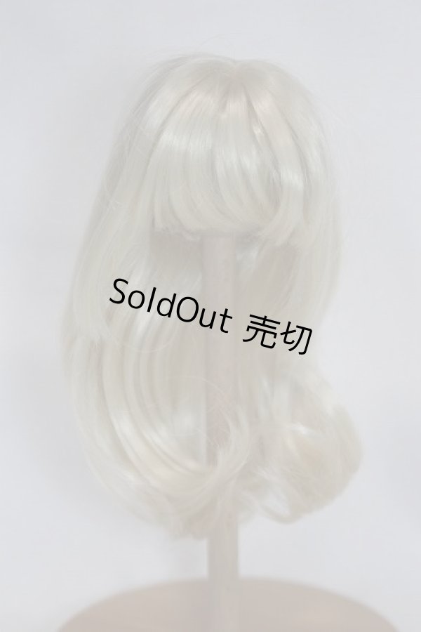 画像1: 【新品】6〜7inchウィッグ U-24-05-21-286-TN-ZU (1)