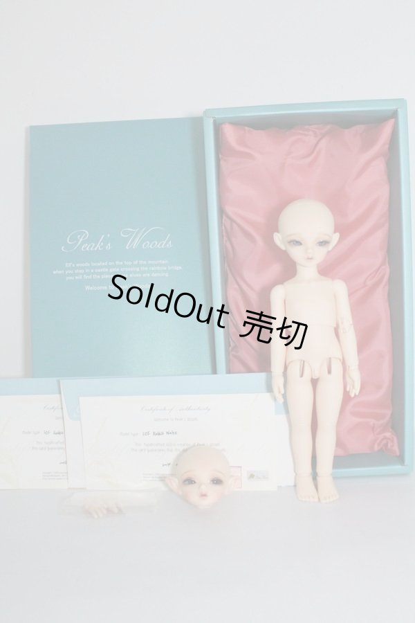 画像7: peakswoods/FOF：rabbit waltz A-24-05-29-1104-TN-ZU (7)