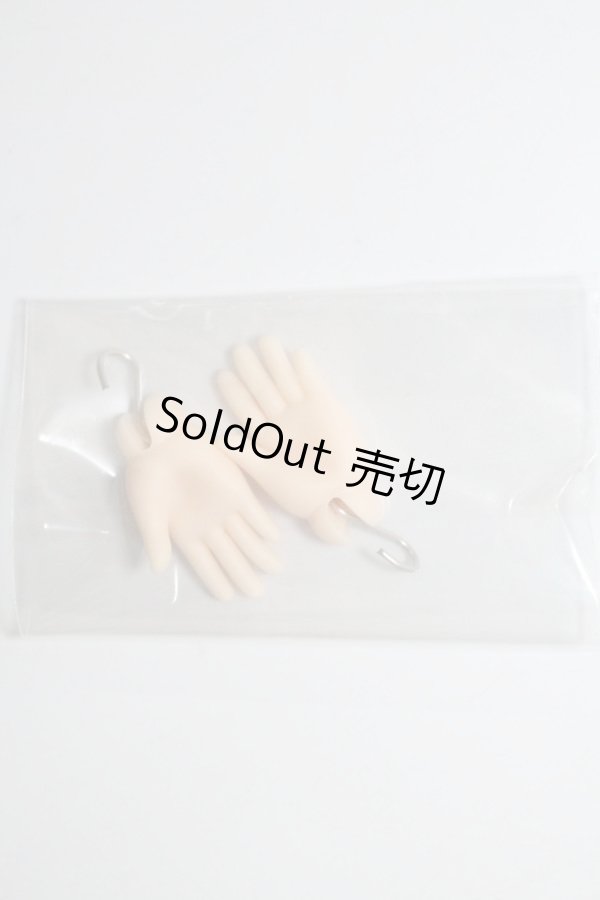 画像8: peakswoods/FOF：rabbit waltz A-24-05-29-1104-TN-ZU (8)