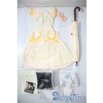 画像: SDGｒ/OF：中原淳一 ぱたーん版 アリス ドットワンピース付属品 U-25-05-13-094-TN-ZU