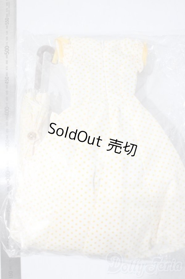 画像2: SDGｒ/OF：中原淳一 ぱたーん版 アリス ドットワンピース付属品 U-26-01-21-199-TN-ZU (2)