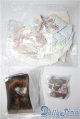 画像: 幼sd/of：ルナ衣装＆靴セット U-25-05-13-096-TN-ZU