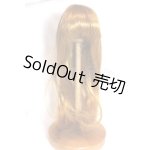 画像: 9〜10inch/ウィッグ：ショート U-26-07-01-302-TN-ZU
