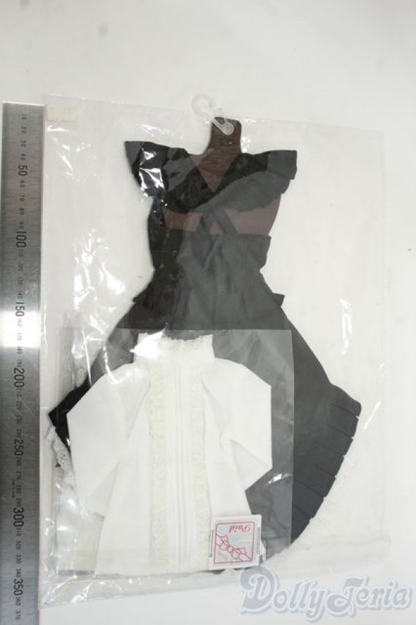 画像3: DD/OF:スワローテイルメイドワンピ Y-25-12-17-134-KD-ZY (3)