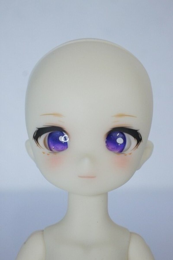 画像1: TinyFox/1/6 フルセット/BJD　球体関節人形 A-25-02-12-328-KD-ZA (1)