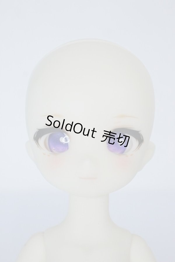 画像1: TinyFox/1/6 フルセット/BJD　球体関節人形 A-25-02-12-328-KD-ZA (1)