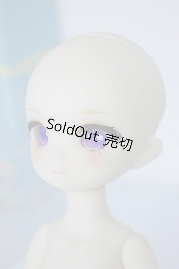 画像2: TinyFox/1/6 フルセット/BJD　球体関節人形 A-25-02-12-328-KD-ZA (2)