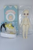 画像4: TinyFox/1/6 フルセット/BJD　球体関節人形 A-25-02-12-328-KD-ZA (4)