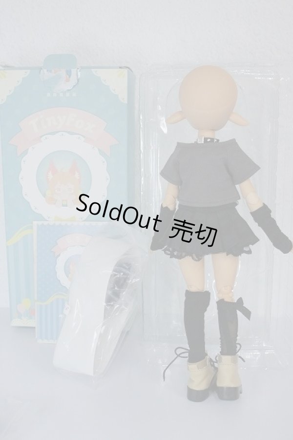 画像5: TinyFox/1/6 Fullset A-24-05-22-1146-KD-ZA (5)