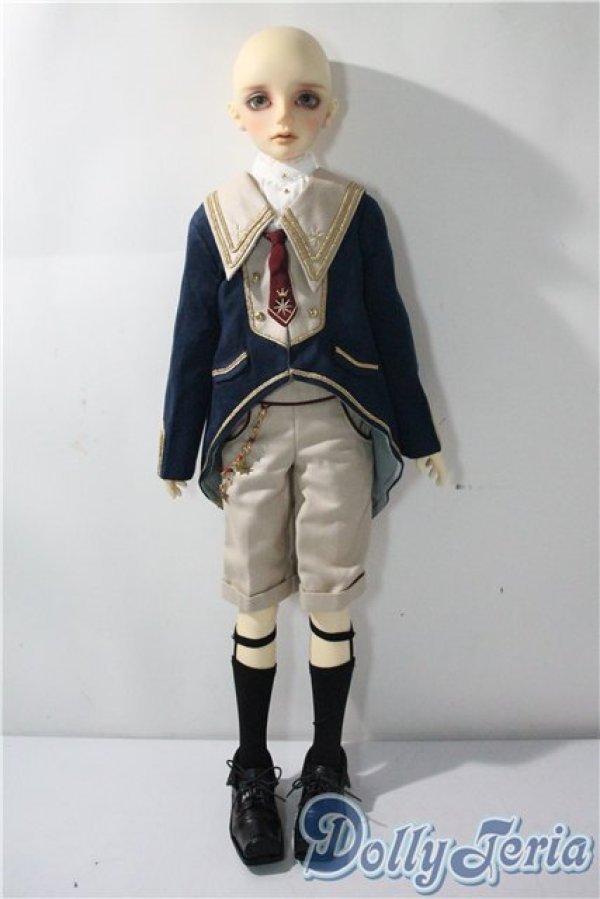 画像6: SD/リゲル 星間学寮Ver U-25-07-01-209-KD-ZU (6)