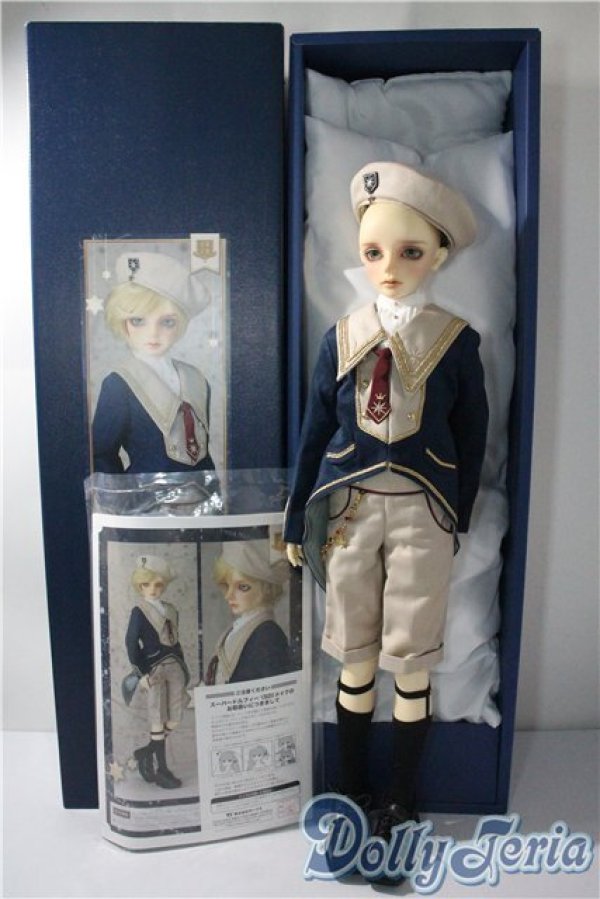 画像8: SD/リゲル 星間学寮Ver U-25-07-01-209-KD-ZU (8)