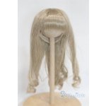 画像: 7〜8inchウィッグ U-25-03-11-277-TN-ZU