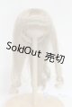 画像: 7〜8inchウィッグ U-25-03-11-277-TN-ZU