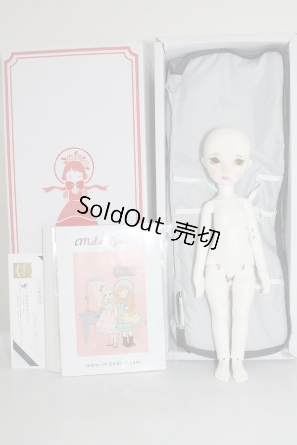画像4: imda doll/3.0NICOLE A-24-05-29-1110-TN-ZU (4)